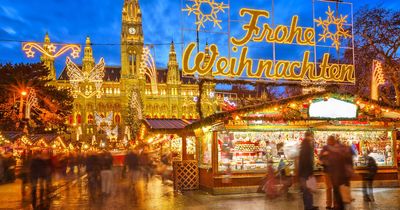 Best Christmas market holidays - from festive tours to Yuletide cruises