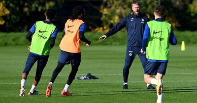 Injury return, Potter's hint - 4 things learned from Chelsea training ahead of Aston Villa clash