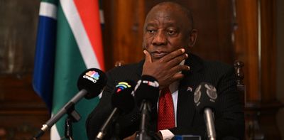 South Africa's President Ramaphosa could be impeached - 3 essential reads on the Phala Phala scandal