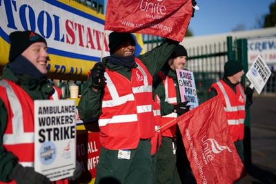 Ambulance strikes: Why have they been called off and could more strikes happen?