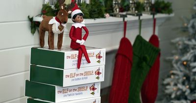10 genius excuses to tell your child if you forgot to move Elf on the Shelf