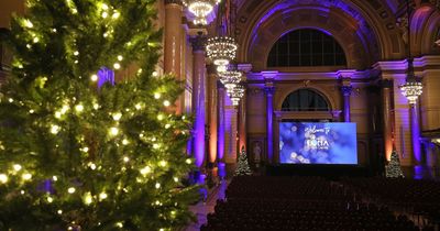 Win a family ticket to see Elf at St George's Hall's Luna Cinema