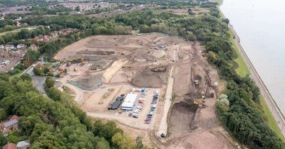 'Airy fairy' projects slammed as Liverpool opposition leader criticises Festival Gardens scheme