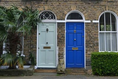 Londoners now spend 75 per cent of their income on their mortgage