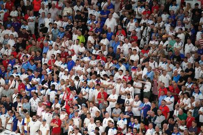 England fans advised to be ‘vigilant’ buying last-minute World Cup tickets