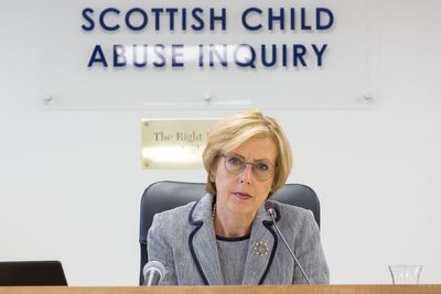 Fostered children were abused throughout Scotland over 84 years, inquiry told