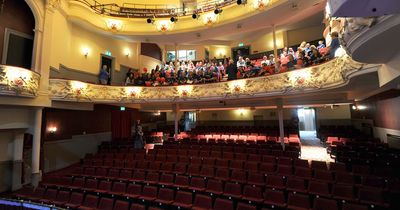 'We can't continue to support the Gaiety forever', councillor says