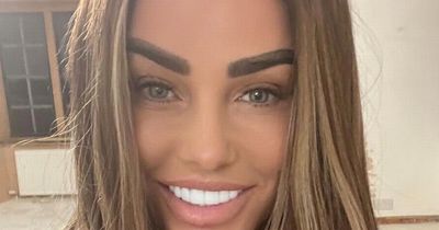 Katie Price admits cocaine use in leaked voice note shared by ex Carl Woods