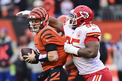 Previewing Chiefs vs. Bengals Week 13 game on Chiefs Wire Podcast