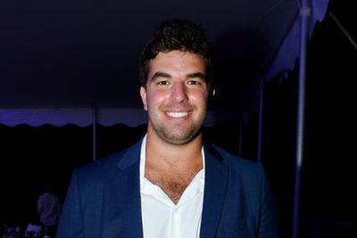 Fyre Festival’s Billy McFarland launching PYRT festival in the Bahamas