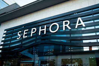 Sephora is trending ahead of its competitors in diverse leadership