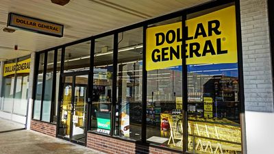 Dollar General Stock Slumps As Rising Costs Clip Q3 Earnings, 2022 Outlook