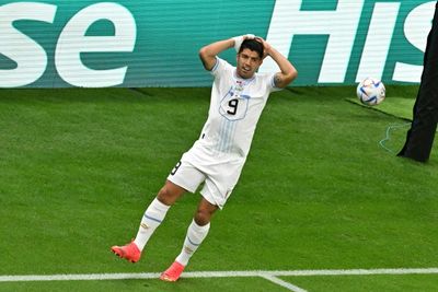 Unrepentant Suarez refuses to apologise for Ghana World Cup handball