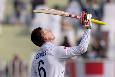 All the records England broke on opening day of first Pakistan Test