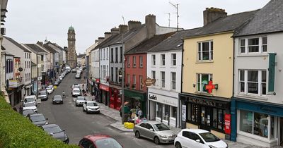 Enniskillen revitalisation scheme to help improve shop fronts in town