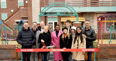 ITV Coronation Street bosses blown away as new set unveiled away from the Cobbles