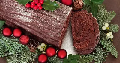 Yule logs ranked from Sainsbury's, Tesco, Asda and Morrisons - and the cheapest got top marks