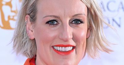 Masked Dancer's Steph McGovern turned down I’m A Celebrity over ‘secret health problem’