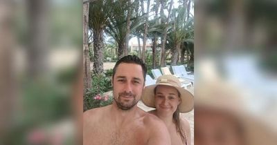 'Our dream honeymoon was ruined and turned into a three-week nightmare'