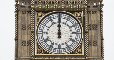 Ditching October clock change would 'reduce car crashes and cut energy use'