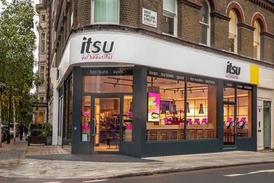 Itsu to pay staff while they undergo gender reassignment as part of new wellbeing support
