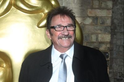 Paul Chuckle baffled as fan mistakes him for his dead brother Barry in awkward exchange