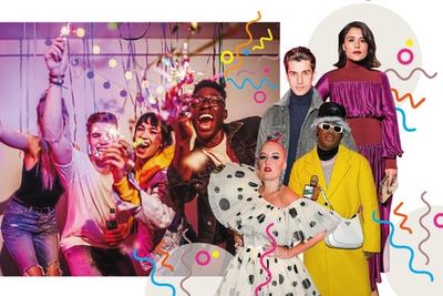 London’s party pros on how to throw the best party ever — from Jessie Ware to Wolf Gillespie
