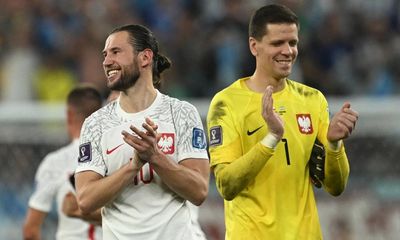 ‘Don’t get cards’: How Poland’s strange World Cup progression played out