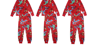 Shoppers rush to buy Matalan's Disney and Marvel kids' pyjamas that cost less than £6!