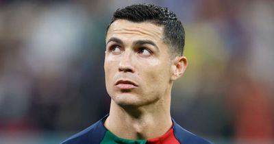 Cristiano Ronaldo warned of South Korea revenge mission at FIFA World Cup clash