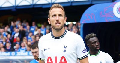 Harry Kane and Cody Gakpo transfer verdict given as Man United eye Cristiano Ronaldo replacement