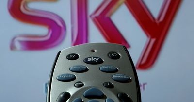 Sky introduces £5 charge to skip past adverts