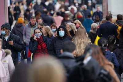 ‘Nearly 600,000 people’ in UK have had long Covid for at least two years