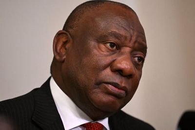 Cyril Ramaphosa: South African president faces threat of impeachment over farm scandal