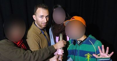 Married teacher had sex with former pupil at marital home when his wife was away