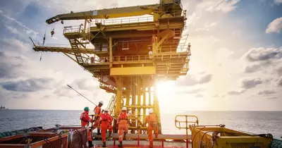 Cramlington engineer Quanta seals brace of multimillion-pound oil and gas deals