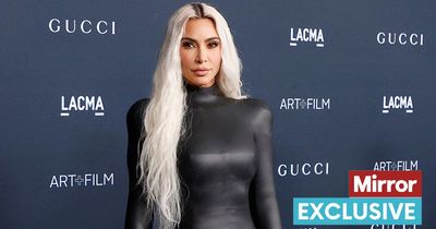 Kim Kardashian to use 'glitzy Christmas Eve bash to deflect from Balenciaga scandal'