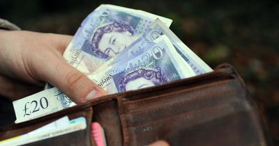New weekly payment rates for ESA and JSA from April including additional premiums for disability and children