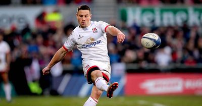 Ulster star John Cooney considering switching allegiance to Scotland from Ireland