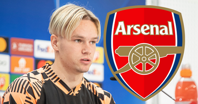 Mykhaylo Mudryk hands Edu two reasons why Arsenal must avoid Chelsea transfer amid £85m deal