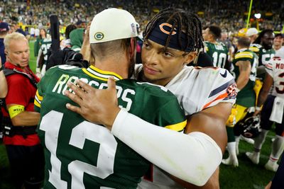 6 things to know heading into Bears-Packers in Week 13