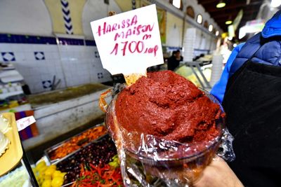 Tunisia's spicy Harissa gets UNESCO heritage status