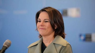 German foreign minister to visit India on December 5