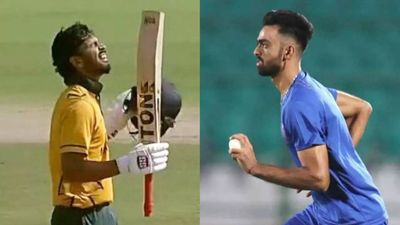 Vijay Hazare Trophy Final: It's Ruturaj Gaikwad vs Jaydev Unadkat as Maharashtra meet Saurashtra