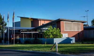 Plan to overhaul troubled Banksia Hill youth detention centre commissioned but kept secret