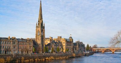 The 14 happiest places to live in Scotland named by Rightmove - full list