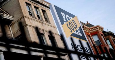 House prices in Edinburgh see biggest drop in more than two years