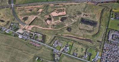 Decision to be made over plans to build huge warehouse with 1100 new jobs