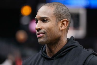 Report: Boston Celtics, Al Horford agree to two-year contract extension