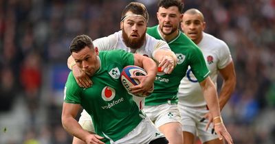 John Cooney breaks silence on Scotland rugby switch from Ireland